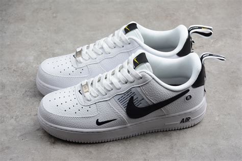 air force 1 07 low